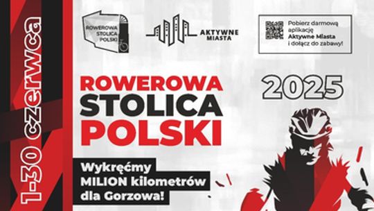 Rowerowa Stolica Polski