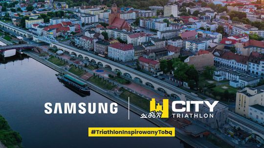 Samsung Triathlon City 2026