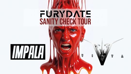 Sanity Check Tour