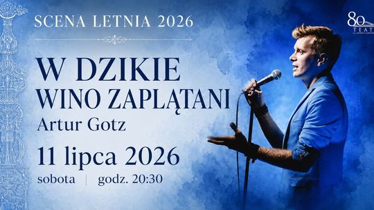 Scena Letnia - Artur Gotz