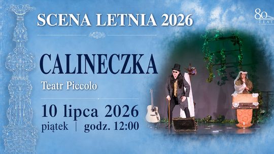 Scena Letnia - Teatr Piccolo