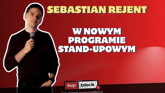 Sebastian Rejent - Ku lepszej Polsce