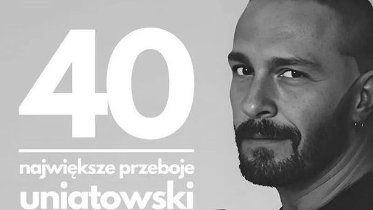 Sławek Uniatowski - Over 40