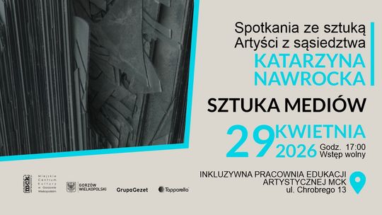 Spotkania ze sztuką - Artyści z sąsiedztwa