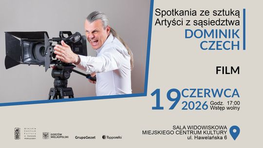 Spotkania ze sztuką – Artyści z sąsiedztwa