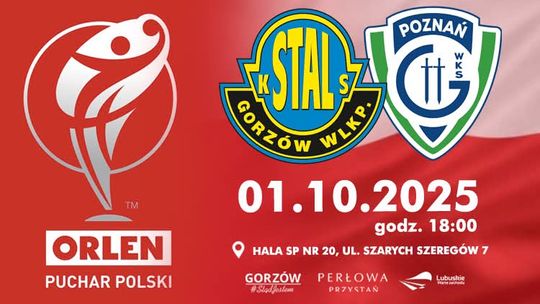Stal Gorzów - Enea Grunwald Poznań