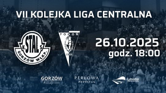 Stal Gorzów - Sandra Spa Pogoń Szczecin Stal Gorzów - Sandra Spa Pogoń Szczecin