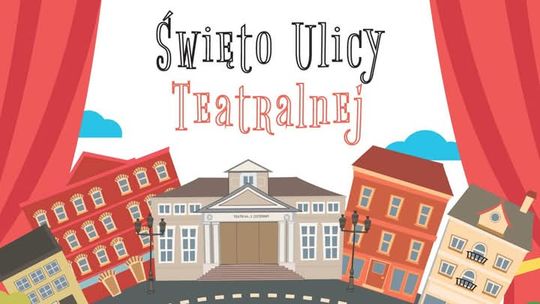 Święto ulicy Teatralnej