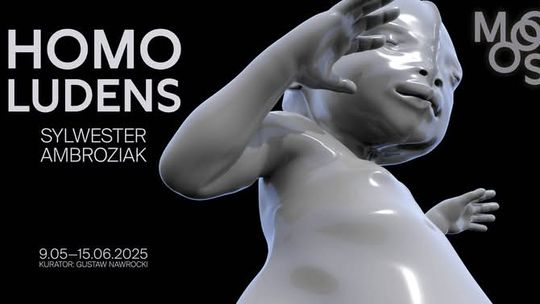 Sylwester Ambroziak - Homo Ludens