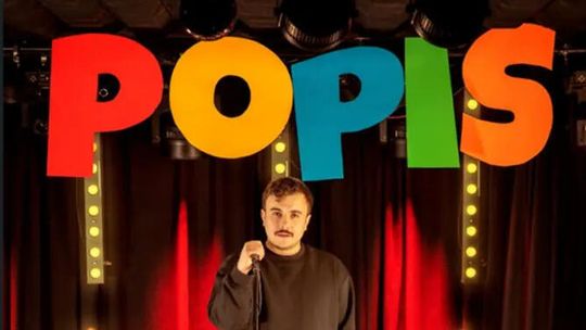 SynMojegoTaty - POPIS