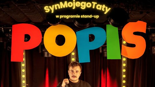SynMojegoTaty - POPIS