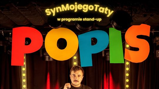 SynMojegoTaty - POPIS