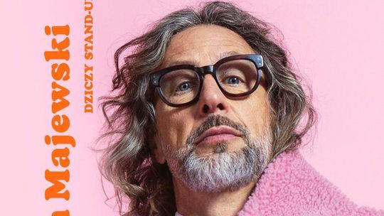 Szymon Majewski - Kto Panu to zrobił?