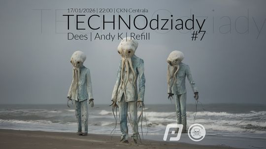 Technodziady vol. 7