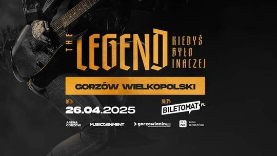 The Legend Festiwal - Kiedyś Było Inaczej