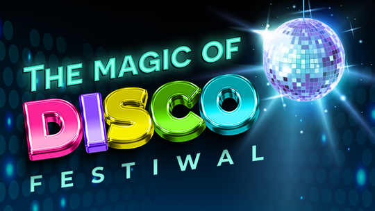 The Magic of Disco Festiwal