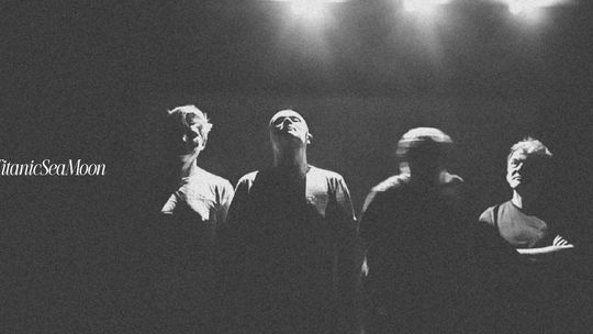Titanic Sea Moon / Elektrorytuał - koncert