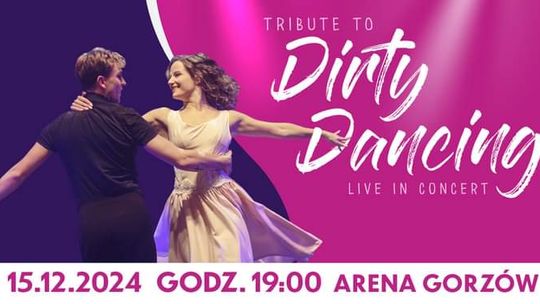 Tribute to Dirty Dancing