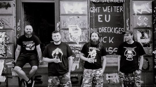 Urodziny Witchrite w CKN Centrala