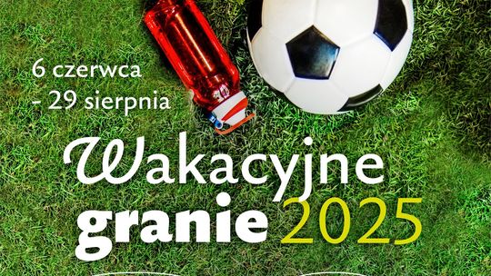 Wakacyjne Granie 2025