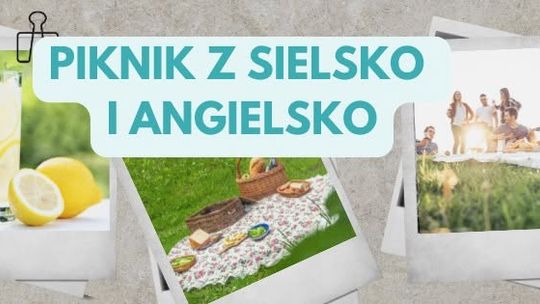 Wakacyjne spotkania z angielskim dla dorosłych