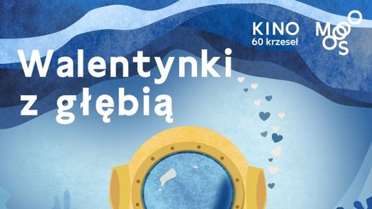 Walentynki z głębią: film Wielki błękit