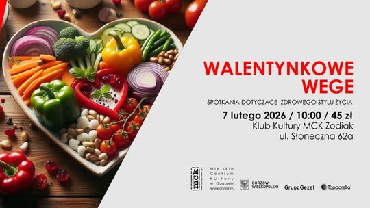 Walentynkowe wege Walentynkowe wege