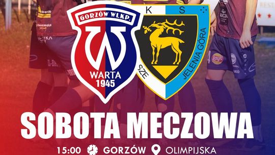 Warta Gorzów - Karkonosze Jelenia Góra