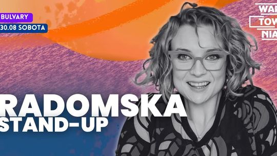 Wartownia-Bulvary - Aleksandra Radomska Wartownia-Bulvary - Aleksandra Radomska