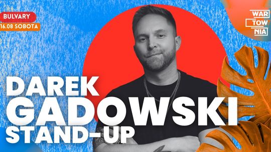 Wartownia-Bulvary - Darek Gadowski Wartownia-Bulvary - Darek Gadowski