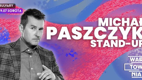 Wartownia-Bulvary - Michał Paszczyk Wartownia-Bulvary - Michał Paszczyk