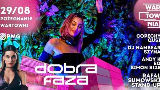 Wartownia - Dobrafaza