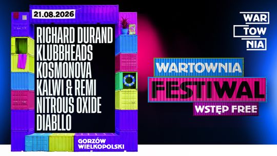 Wartownia Festiwal