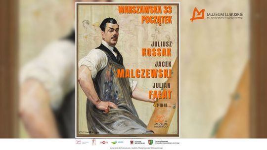 Wokół obrazu Jacka Malczewskiego - Portret malarza Mieczysława Gąseckiego