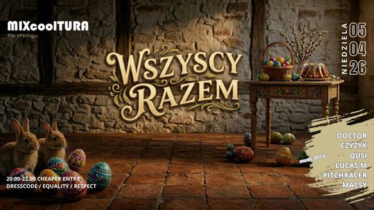 Wszyscy Razem