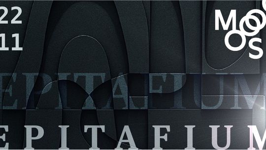 Wystawa i perfmormance: Żaneta Karg - Epitafium