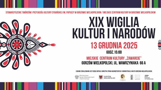 XIX Wigilia Kultur i Narodów