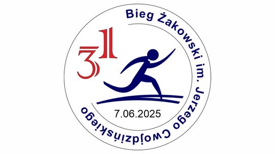 XXXII Bieg Żakowski im. Jerzego Cwojdzińskiego