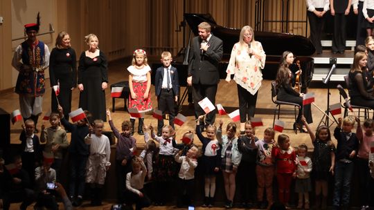 Z legendą w plecaku - koncert Z legendą w plecaku - koncert