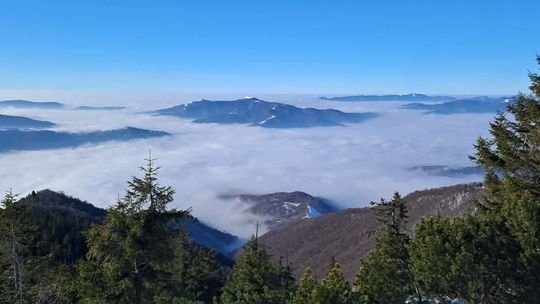 Zakarpacie - spotkanie z Wojciechem Krawcem