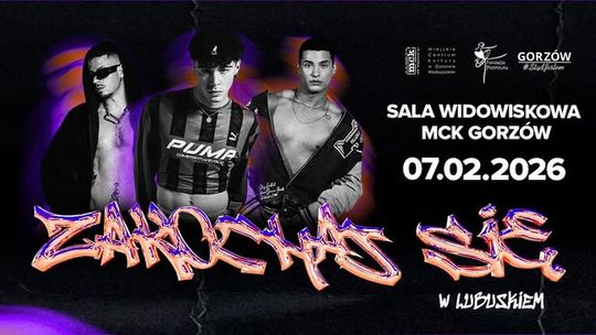 Zakochaj się w Lubuskiem - zdrowo i aktywnie