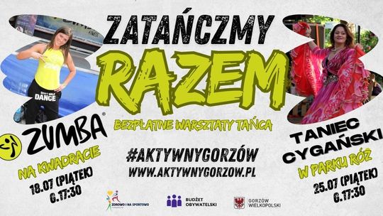 Zatańczmy Razem