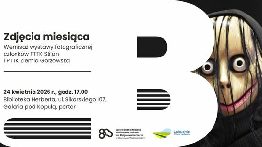 Zdjęcia miesiąca – wernisaż wystawy fotograficznej