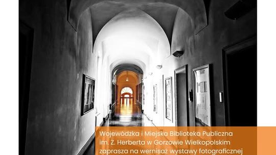 Zdjęcia miesiąca – wernisaż wystawy fotograficznej członków PTTK Stilon i PTTK Ziemia Gorzowska