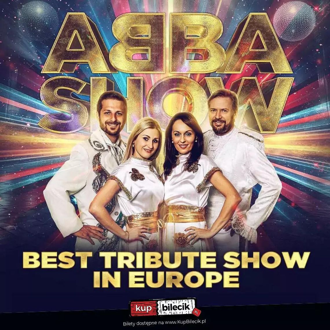 ABBA Show Tour ABBA Show Tour