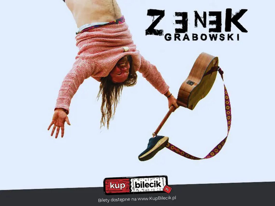 Akustyczna Domóweczka - I Tak Będę Skakać Trasa 2025