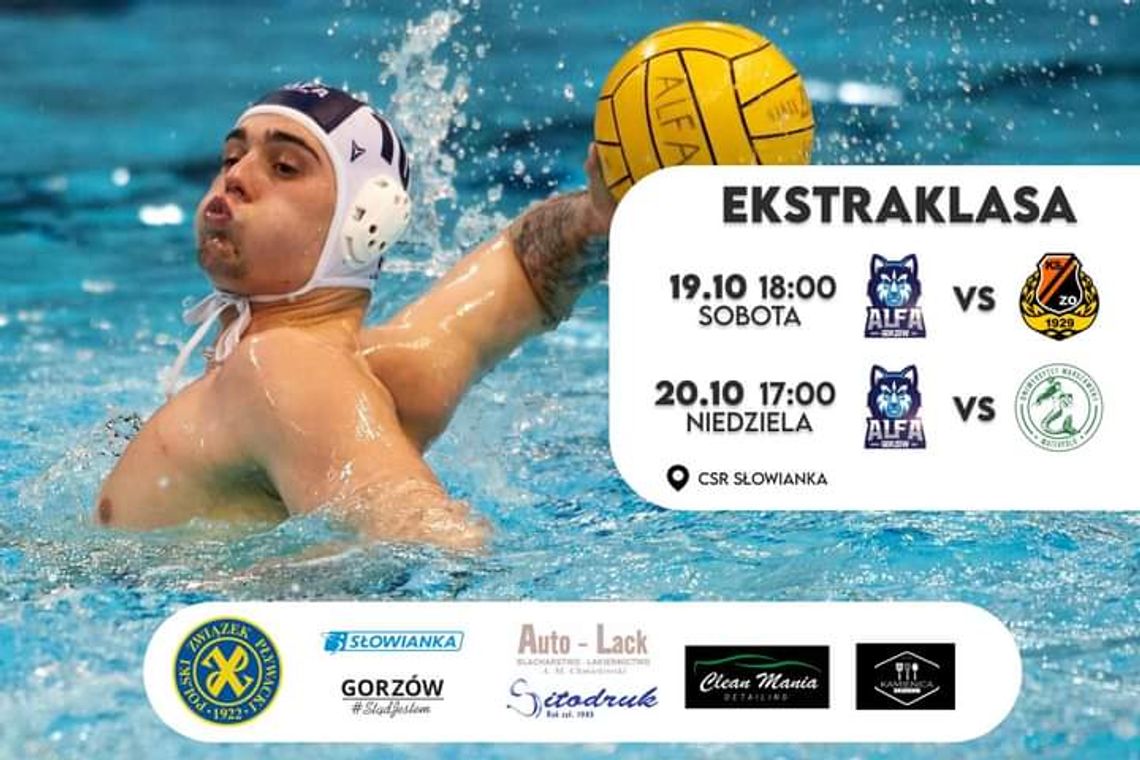 Alfa Gorzów - KSZO Ostrowiec Świętokrzyski Alfa Gorzów - KSZO Ostrowiec Świętokrzyski