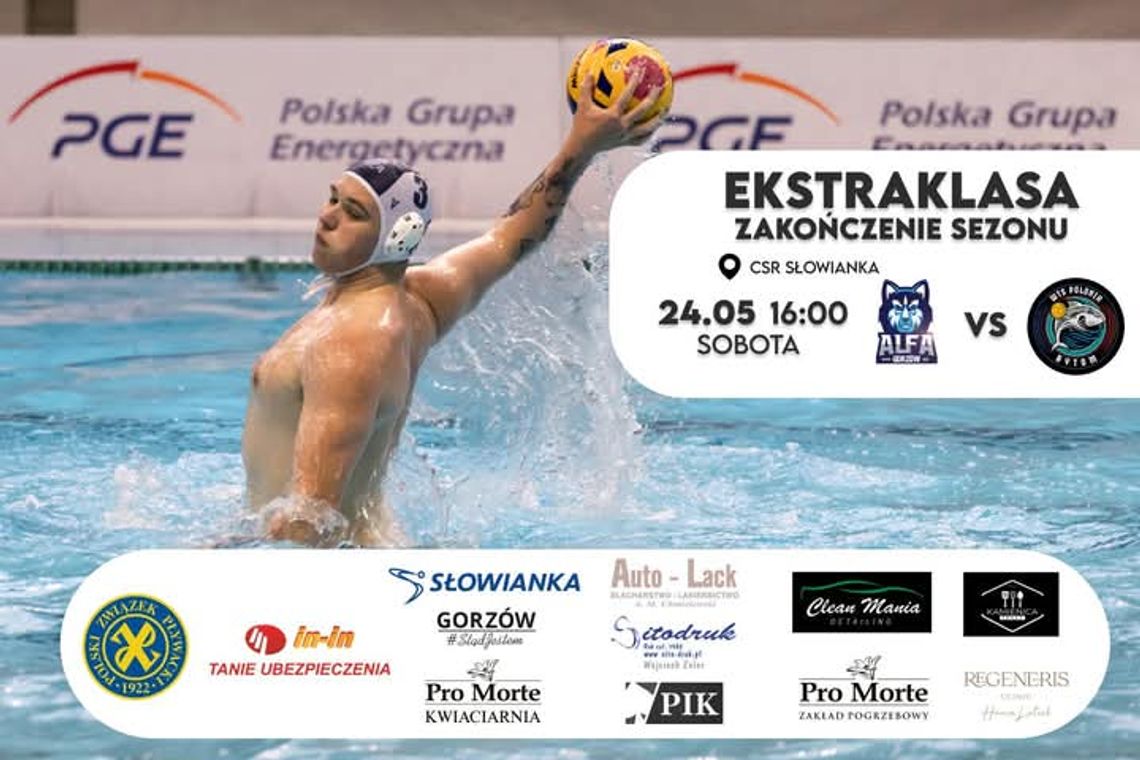 Alfa Gorzów - Polonia Bytom Alfa Gorzów - Polonia Bytom