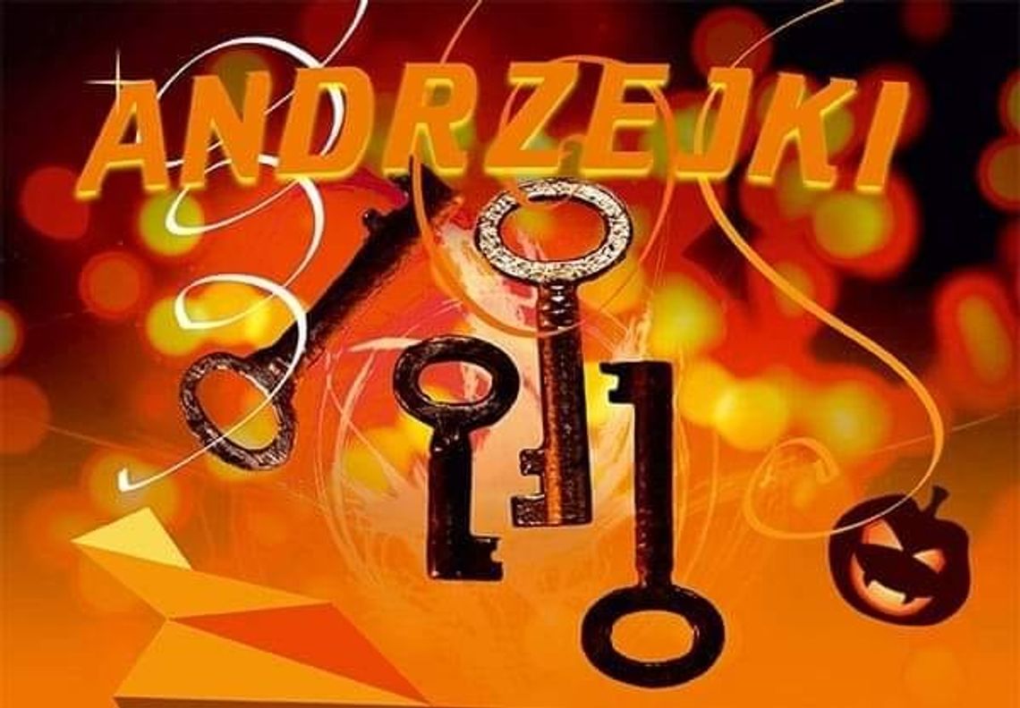 Andrzejki w Ciupaga Pub Andrzejki w Ciupaga Pub