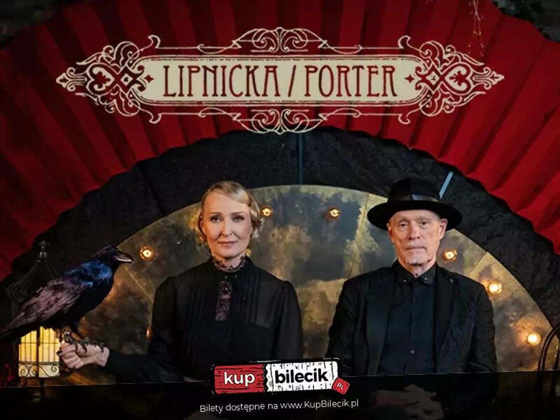 Anita Lipnicka i John Porter - Kości Miłości